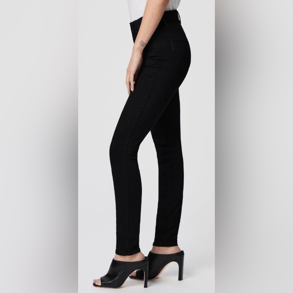 NWT Paige jeans - Picture 2 of 9